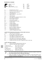 Предварительный просмотр 46 страницы Panasonic S-32LM3HPQ Installation And Operation Manual