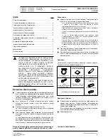 Предварительный просмотр 47 страницы Panasonic S-32LM3HPQ Installation And Operation Manual