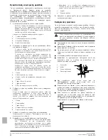 Предварительный просмотр 58 страницы Panasonic S-32LM3HPQ Installation And Operation Manual