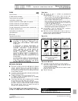 Предварительный просмотр 65 страницы Panasonic S-32LM3HPQ Installation And Operation Manual