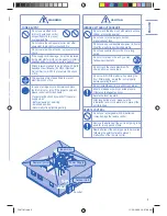 Preview for 3 page of Panasonic S-32NA1E5 Operating Instructions Manual