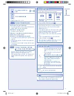 Preview for 7 page of Panasonic S-32NA1E5 Operating Instructions Manual