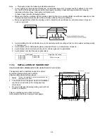 Preview for 94 page of Panasonic S-32NA1E5 Service Manual