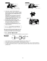 Preview for 112 page of Panasonic S-32NA1E5 Service Manual