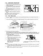 Preview for 121 page of Panasonic S-32NA1E5 Service Manual