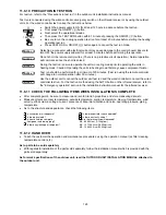 Preview for 125 page of Panasonic S-32NA1E5 Service Manual