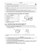 Preview for 127 page of Panasonic S-32NA1E5 Service Manual