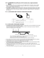 Preview for 135 page of Panasonic S-32NA1E5 Service Manual