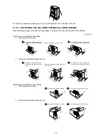 Preview for 173 page of Panasonic S-32NA1E5 Service Manual