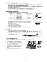 Preview for 179 page of Panasonic S-32NA1E5 Service Manual