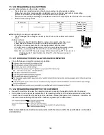 Preview for 188 page of Panasonic S-32NA1E5 Service Manual