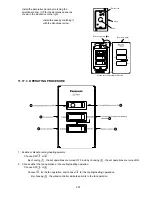 Preview for 207 page of Panasonic S-32NA1E5 Service Manual