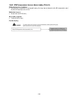 Preview for 269 page of Panasonic S-32NA1E5 Service Manual