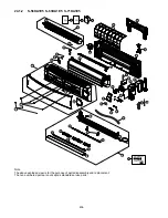 Preview for 456 page of Panasonic S-32NA1E5 Service Manual