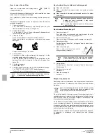 Предварительный просмотр 12 страницы Panasonic S-32YM3HPQ Installation And Operation Manual