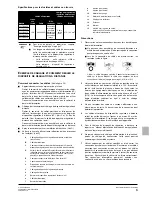 Предварительный просмотр 29 страницы Panasonic S-32YM3HPQ Installation And Operation Manual