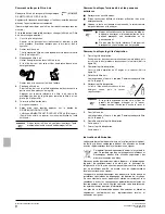 Предварительный просмотр 32 страницы Panasonic S-32YM3HPQ Installation And Operation Manual