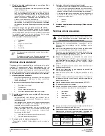 Предварительный просмотр 36 страницы Panasonic S-32YM3HPQ Installation And Operation Manual