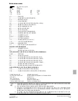 Предварительный просмотр 43 страницы Panasonic S-32YM3HPQ Installation And Operation Manual