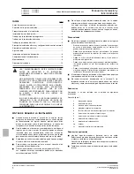 Предварительный просмотр 44 страницы Panasonic S-32YM3HPQ Installation And Operation Manual