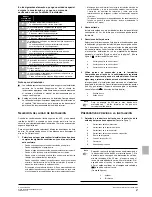 Предварительный просмотр 45 страницы Panasonic S-32YM3HPQ Installation And Operation Manual