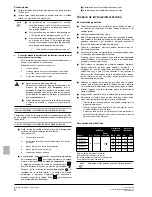 Предварительный просмотр 48 страницы Panasonic S-32YM3HPQ Installation And Operation Manual