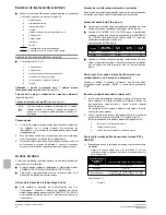 Предварительный просмотр 50 страницы Panasonic S-32YM3HPQ Installation And Operation Manual