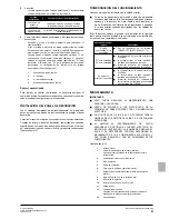 Предварительный просмотр 51 страницы Panasonic S-32YM3HPQ Installation And Operation Manual