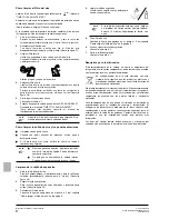 Предварительный просмотр 52 страницы Panasonic S-32YM3HPQ Installation And Operation Manual