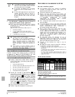 Предварительный просмотр 58 страницы Panasonic S-32YM3HPQ Installation And Operation Manual