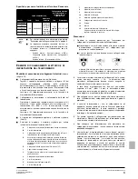 Предварительный просмотр 59 страницы Panasonic S-32YM3HPQ Installation And Operation Manual