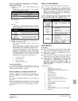 Предварительный просмотр 61 страницы Panasonic S-32YM3HPQ Installation And Operation Manual