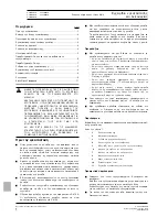 Предварительный просмотр 64 страницы Panasonic S-32YM3HPQ Installation And Operation Manual