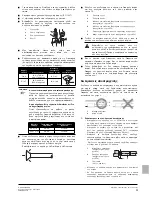 Предварительный просмотр 67 страницы Panasonic S-32YM3HPQ Installation And Operation Manual