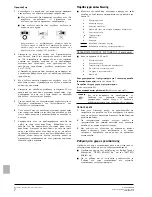 Предварительный просмотр 70 страницы Panasonic S-32YM3HPQ Installation And Operation Manual