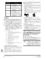 Предварительный просмотр 72 страницы Panasonic S-32YM3HPQ Installation And Operation Manual