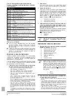 Предварительный просмотр 76 страницы Panasonic S-32YM3HPQ Installation And Operation Manual