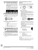 Предварительный просмотр 78 страницы Panasonic S-32YM3HPQ Installation And Operation Manual