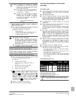 Предварительный просмотр 79 страницы Panasonic S-32YM3HPQ Installation And Operation Manual