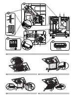 Предварительный просмотр 85 страницы Panasonic S-32YM3HPQ Installation And Operation Manual