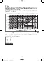 Предварительный просмотр 11 страницы Panasonic S-3650PF3E Technical Data & Service Manual