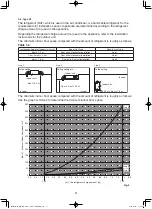 Предварительный просмотр 12 страницы Panasonic S-3650PF3E Technical Data & Service Manual