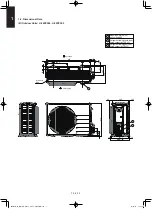 Предварительный просмотр 32 страницы Panasonic S-3650PF3E Technical Data & Service Manual