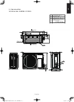 Предварительный просмотр 33 страницы Panasonic S-3650PF3E Technical Data & Service Manual