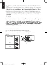 Предварительный просмотр 52 страницы Panasonic S-3650PF3E Technical Data & Service Manual