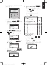 Предварительный просмотр 53 страницы Panasonic S-3650PF3E Technical Data & Service Manual