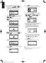 Предварительный просмотр 54 страницы Panasonic S-3650PF3E Technical Data & Service Manual