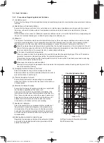 Предварительный просмотр 61 страницы Panasonic S-3650PF3E Technical Data & Service Manual