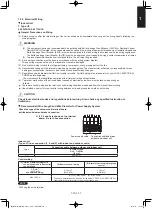 Предварительный просмотр 65 страницы Panasonic S-3650PF3E Technical Data & Service Manual