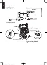 Предварительный просмотр 66 страницы Panasonic S-3650PF3E Technical Data & Service Manual